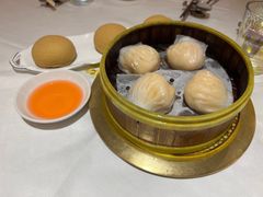 -香港龙凤楼(陆家嘴中心店)