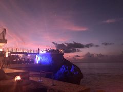 -Rock Bar Bali(Bali)