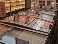 -野妹经典火锅(民治店)