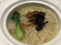 -安徽饭店·白鹭阁自助餐厅(梅山路店)