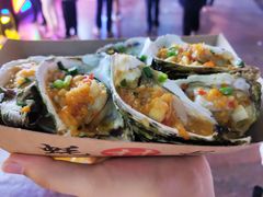 -蚝滑蒜(观音桥天天尚街直营店)