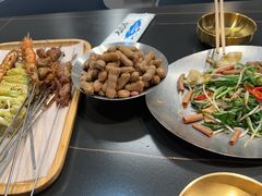 -老虎滩大连海鲜烧烤(建邺云锦路总店)