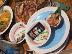 -喝丢一只鞋海鲜烧烤(市场店)