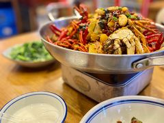 -虾小龙老长沙龙虾馆(坡子街店)