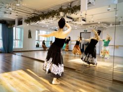 -呼拉汇舞蹈生活馆 Hawaii Hula&Tahiti Dance Studio