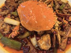 -辣婆婆(航天桥店)