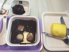 -满记甜品(无锡八佰伴店)
