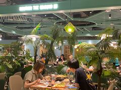 -春润大地海南椰子鸡(沙井京基百纳广场店)