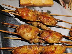 -管氏翅吧(马家堡店)