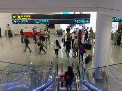 -银川河东国际机场