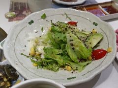 -千寻山野烤肉(中关村店)