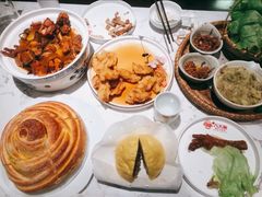 老式锅包肉-八大碗·地道东北菜(佳兆业店)