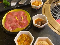 -牛New寿喜烧(新六百店)