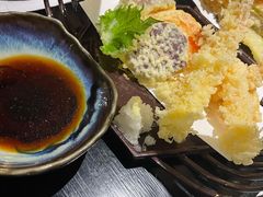 -松临·铁板烧&Omakase(神农店)