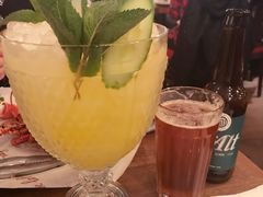 -Burger & Lobster(Dean Street)