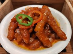 -正哥点心皇子(旺城广场店)