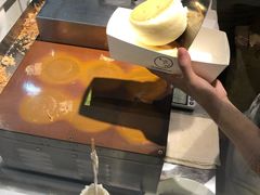 -狐狸和向日葵(北京路店)
