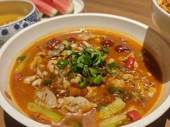 -淮扬厨子(健康路店)