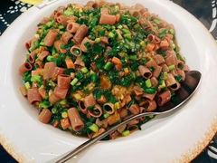 -巧克力渔家.小船海鲜胶东菜(三浴场店)