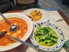 -丁哥·庐味鲜 土菜·20年老字号(世纪阳光花园店)