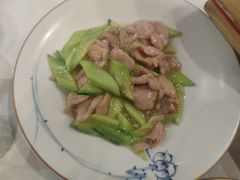 滑溜里脊-东兴楼饭庄(六里桥店)