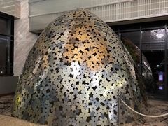 -上海虹桥西郊假日酒店