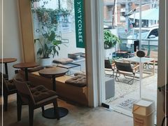 -稀物集咖啡(徽州大道店)