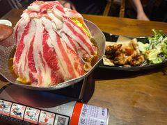 -白石的深夜食堂(济南万象城店)