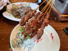 -庆峰龙虾烧烤(合肥一店)