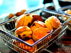 -翡翠36餐厅(浦东香格里拉店)