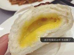 -维多利亚大酒店·雅园中餐厅