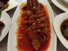 -顺风江南宴(静安大融城店)