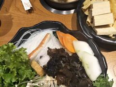 -呷哺呷哺 黄金牧场 (盛世天骄店)