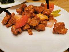 -莆田餐厅PUTIEN(三里屯店)