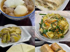 桂圆鸡蛋茶-御清斋总店(天一街店)