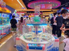-爱玩嘉年华(龙湖杭州金沙天街店)