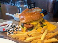 -Magnet磁食(同德店)