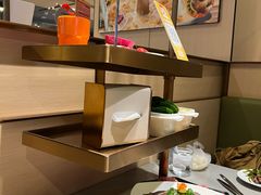 -海底捞火锅(漕宝路店)