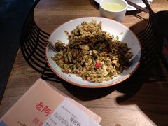 -老阿爸鲜鱼土菜(昆山花桥店)