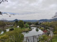 -兰亭风景区
