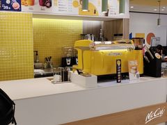 -麦当劳(深圳北站高铁店)