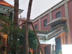 -贺绿汀音乐厅