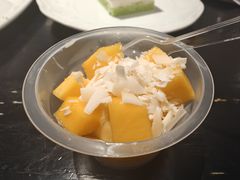 -Thai Alley泰爱里(二沙岛店)