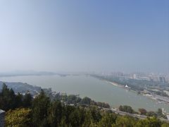 -云龙湖旅游景区