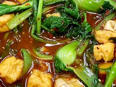 -闫家炸鸡架(五爱总店)