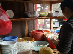 -再回首鸡肉米线(人民路一店)