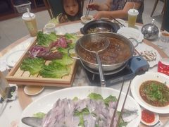 -鹅香四海·卤水火锅·砂锅粥·潮汕菜(宝安店)