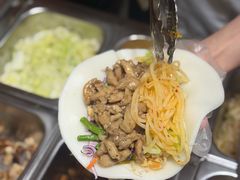 -张果佬年糕卷(科巷店)