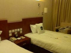 特惠双床房-北京亚奥国际酒店