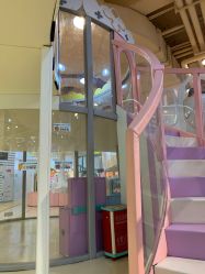 -多多淘儿童体验中心(重庆来福士店)